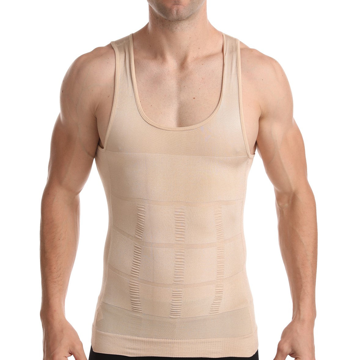 SculptWear | Kompressionstanktop til mænd-zarada.dk