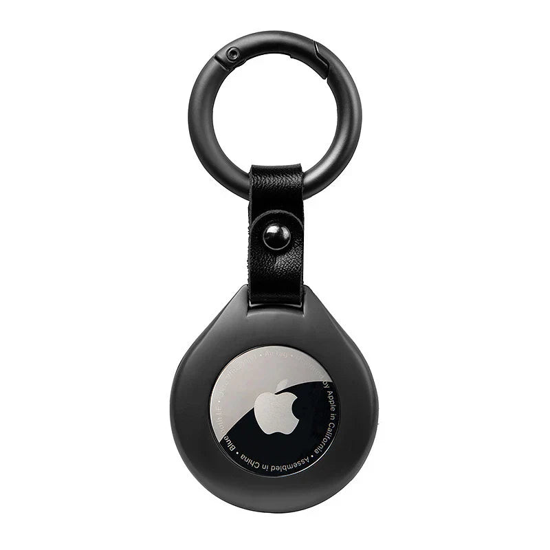Beskyttelsesetui til Apple Airtags i  Metal