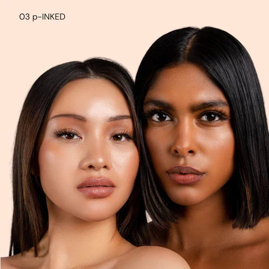 BestLiner - Den Lip Liner Der Bliver Sidende, Uanset Hvad!