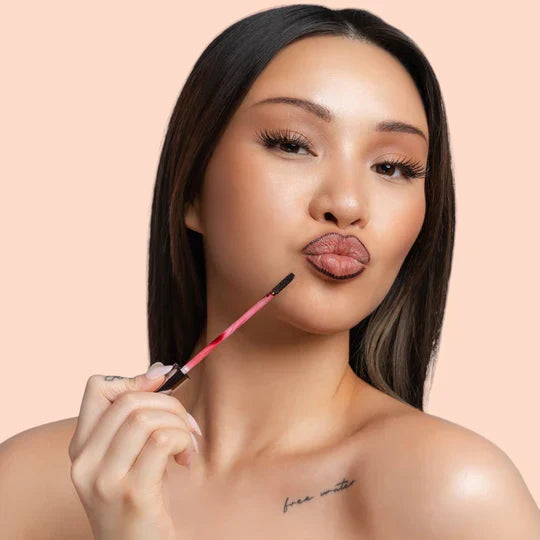 BestLiner - Den Lip Liner Der Bliver Sidende, Uanset Hvad!
