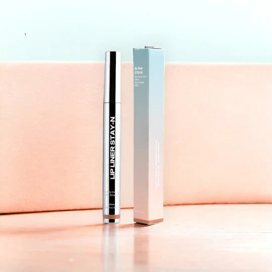 BestLiner - Den Lip Liner Der Bliver Sidende, Uanset Hvad!