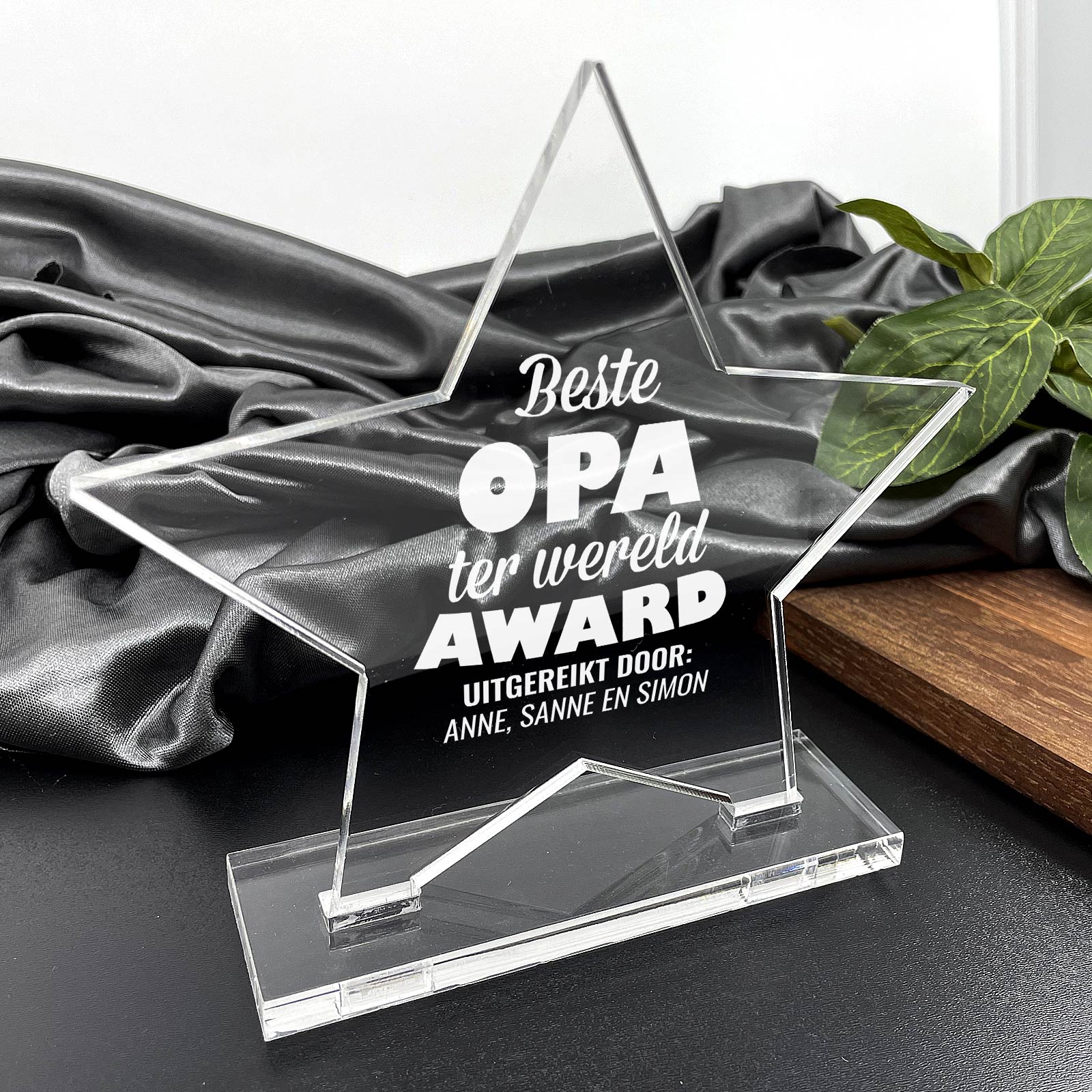 Bedste Far i Verden Award