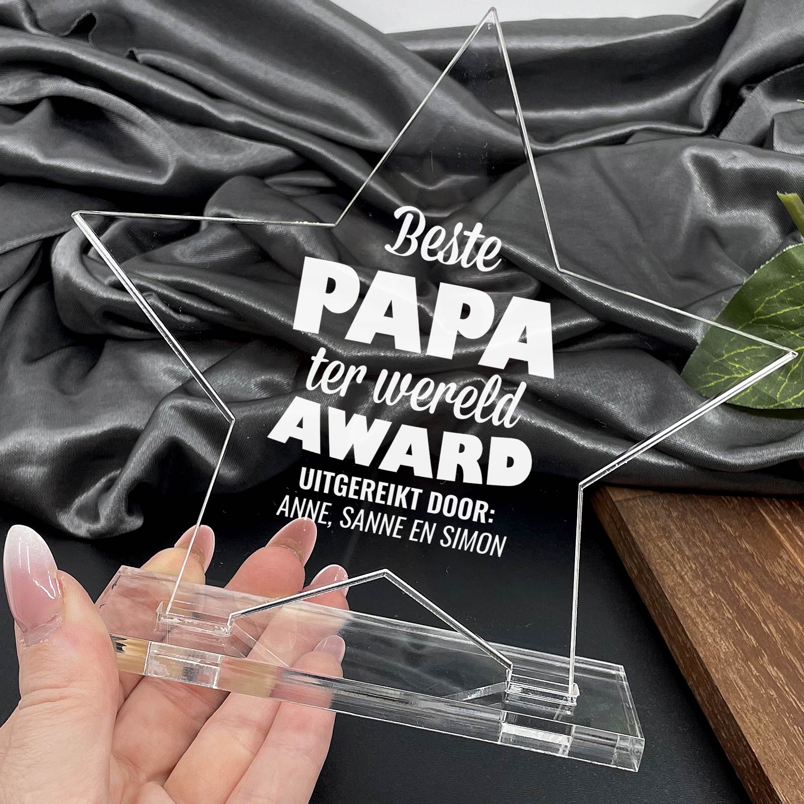 Bedste Far i Verden Award