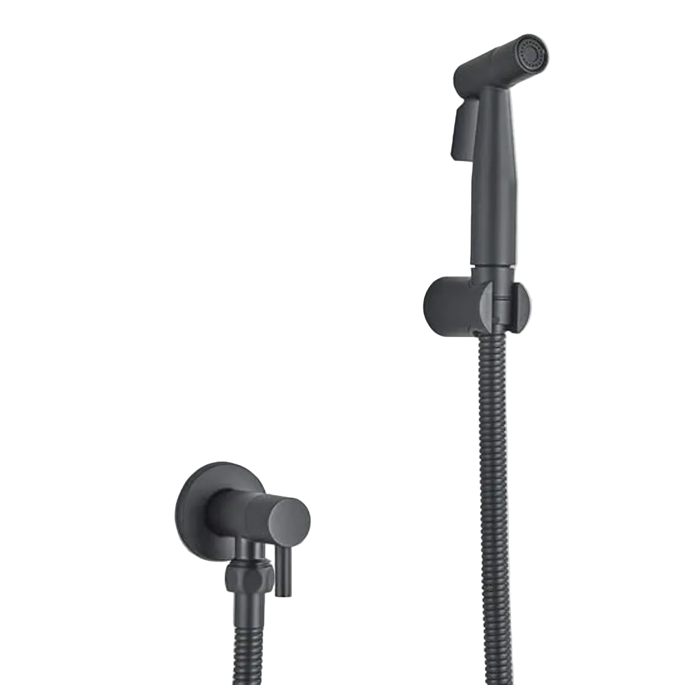 Bidet Håndbruser PureFlow til Komfort og Hygiejne
