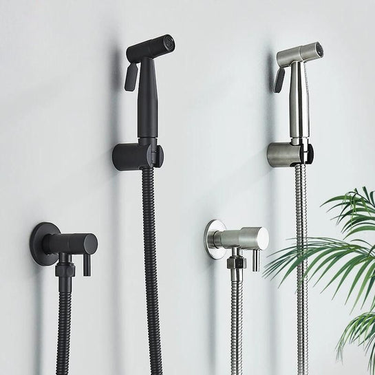 Bidet Håndbruser PureFlow til Komfort og Hygiejne