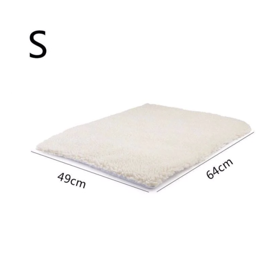 CozyWarm Pad | Udsender varme til din pelsede ven-zarada.dk