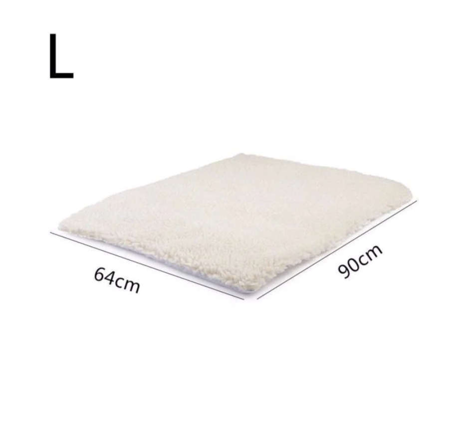 CozyWarm Pad | Udsender varme til din pelsede ven-zarada.dk