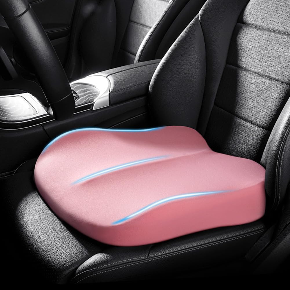 Bilsædehynde med Ergonomisk Design