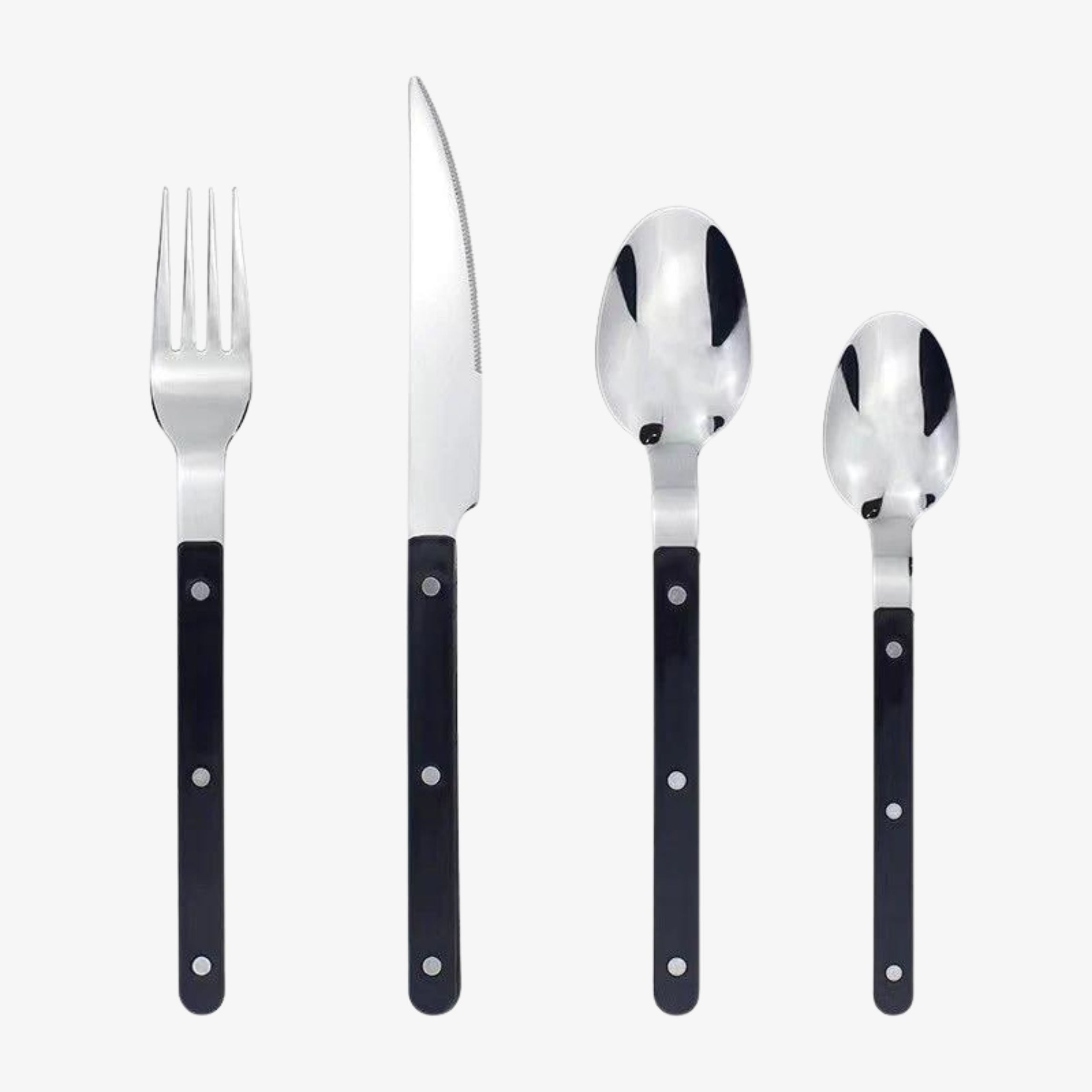 Bistro Bestiksæt til 6 Personer