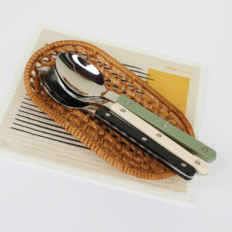 Bistro Bestiksæt til 6 Personer