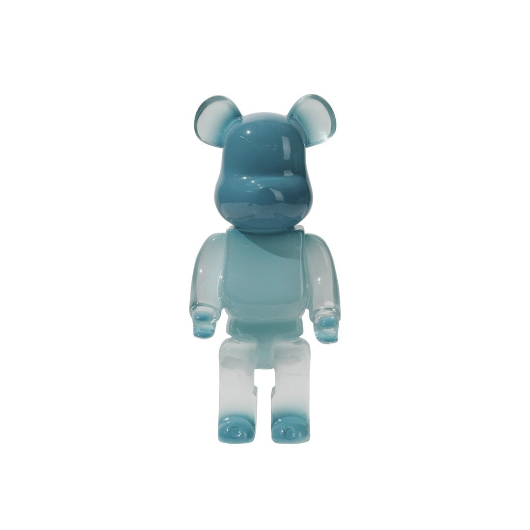 Borddekoration Bearbricks Skulptur