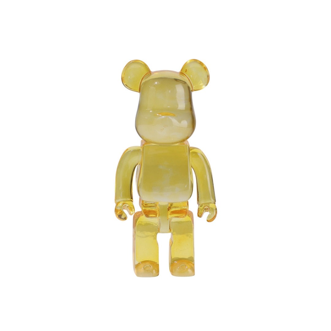 Borddekoration Bearbricks Skulptur