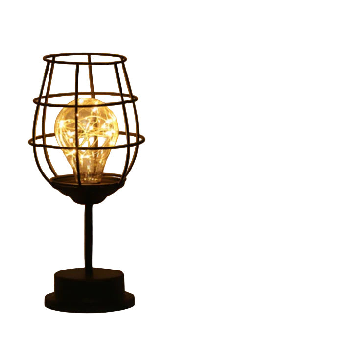 Bordlampe Ava Luxury Moderne Design