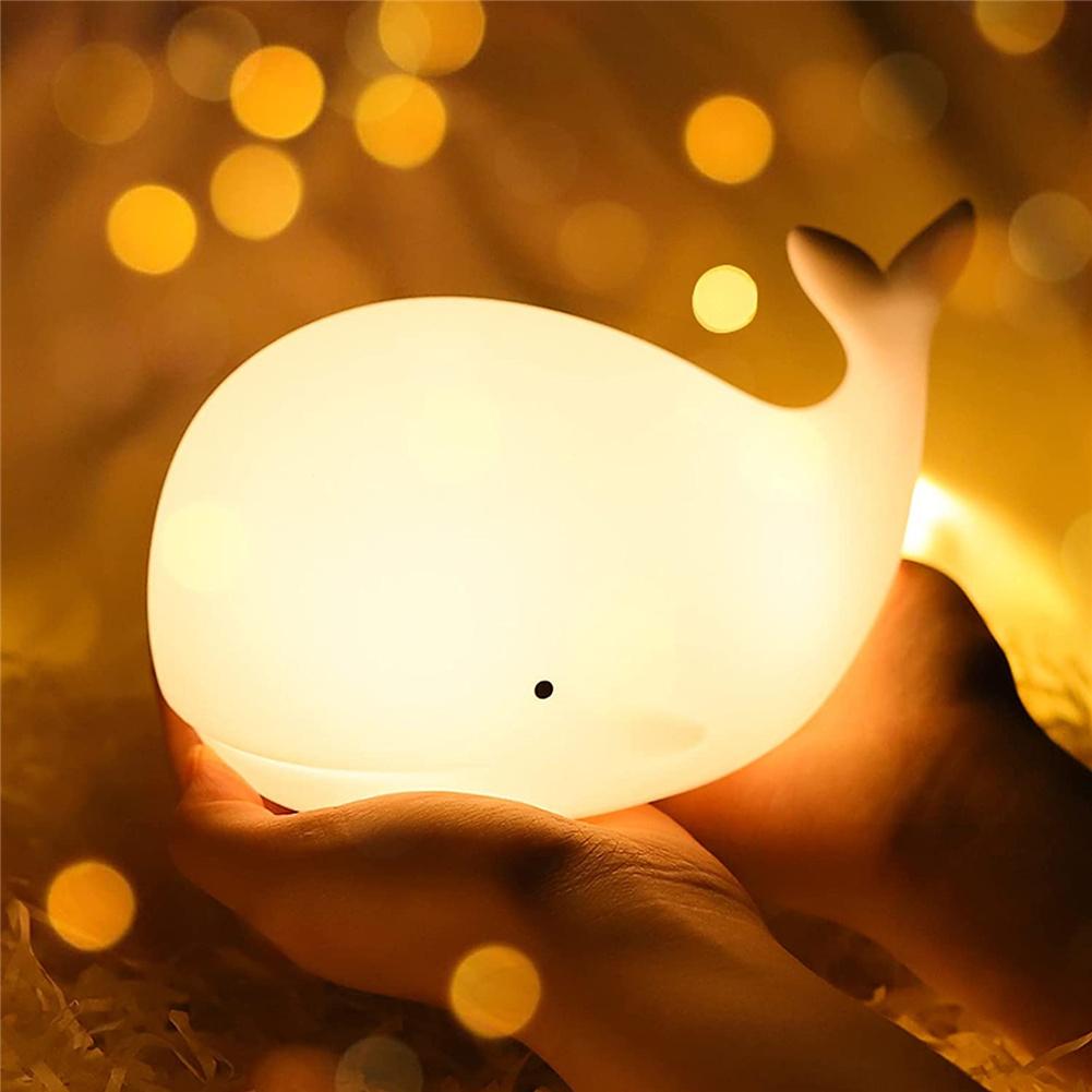 Bordlampe Hval Design