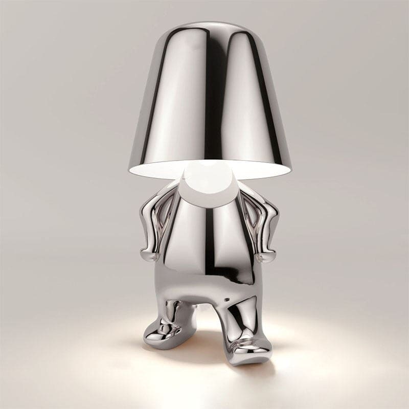 Bordlampe TinyMister med Unikt Design