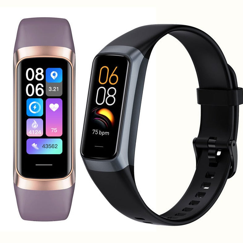 Børns Aktivitetstracker Smartwatch
