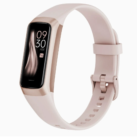 Børns Aktivitetstracker Smartwatch
