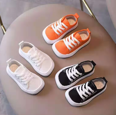 Børns Barfodssneakers FlexiSteps