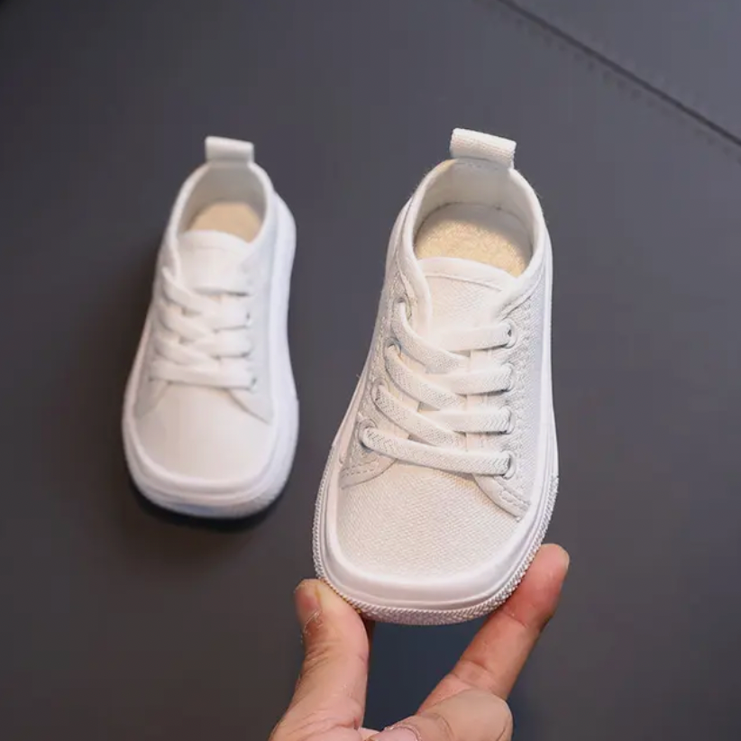 Børns Barfodssneakers FlexiSteps