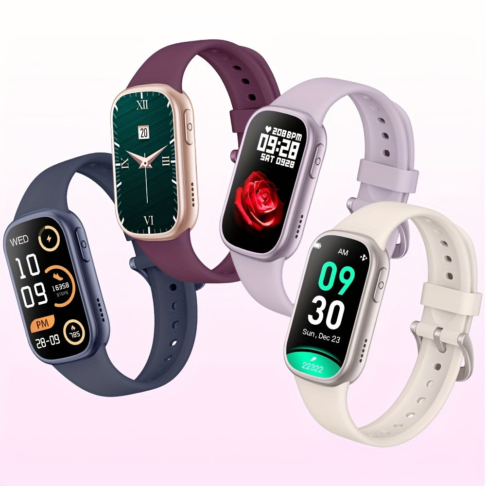 Børns Smartwatch KidoTrack Sportstilstande Vandtæt Design