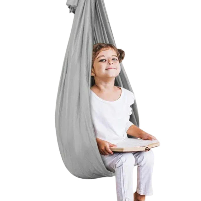 Børns Terapigynge Beroligende Design