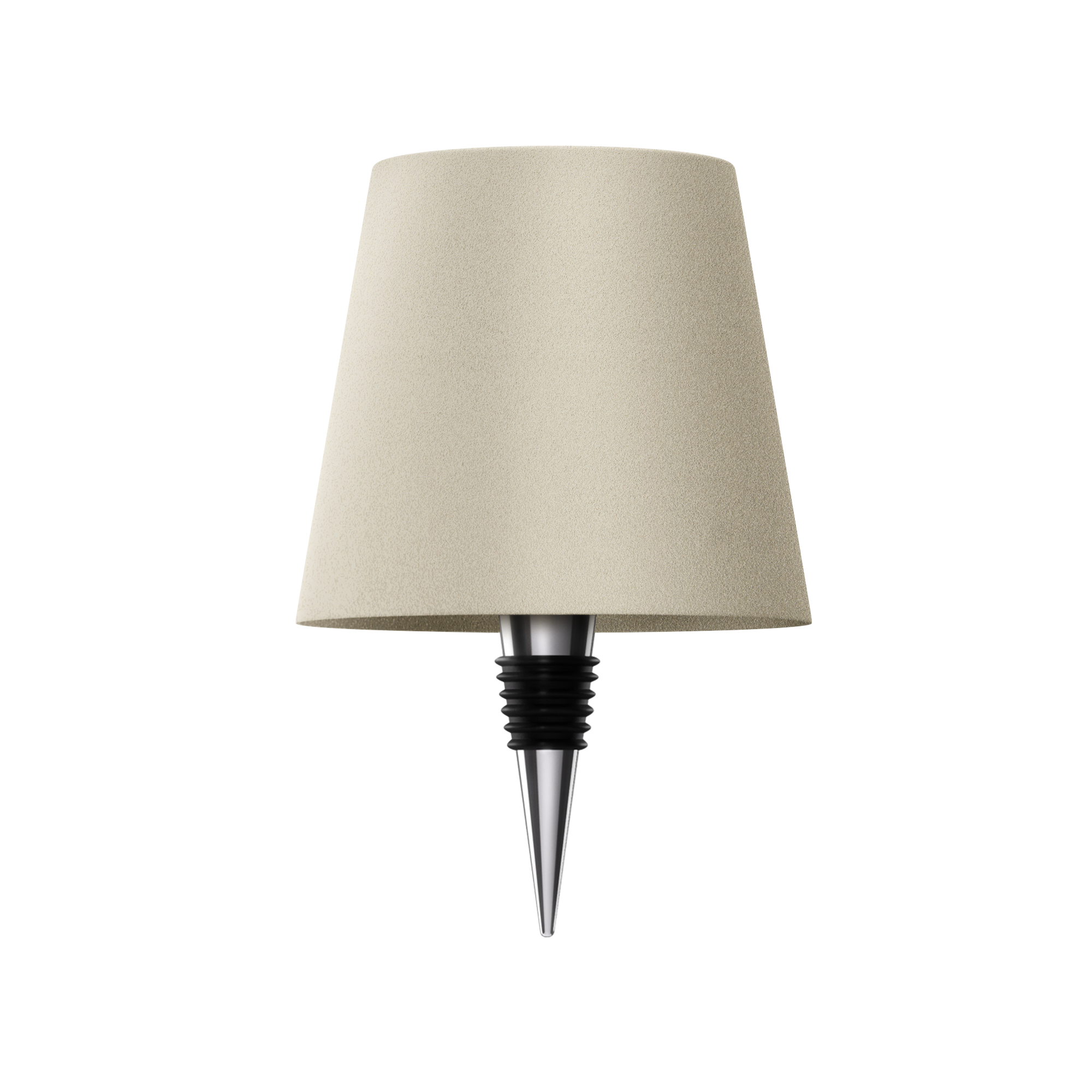 BottleLamp | Dine yndlingsflasker bliver betagende lamper