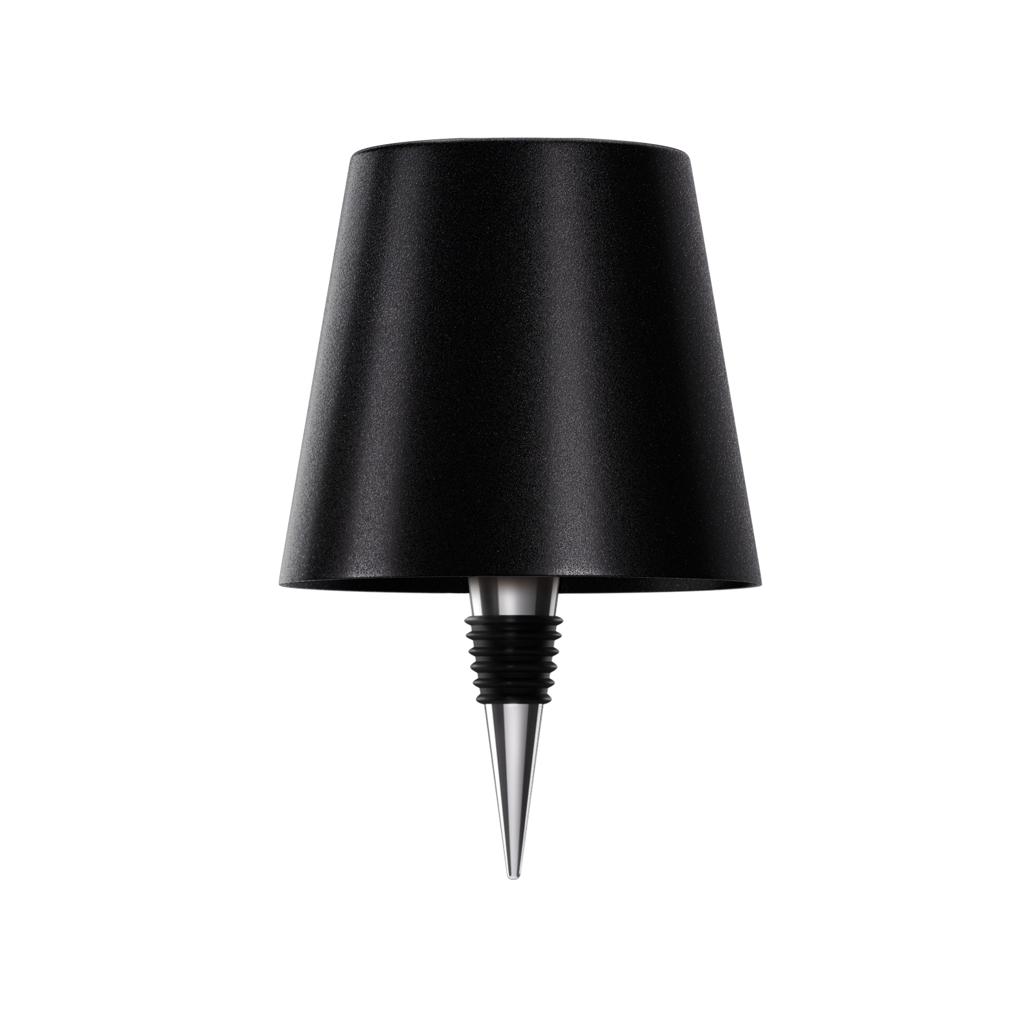 BottleLamp | Dine yndlingsflasker bliver betagende lamper