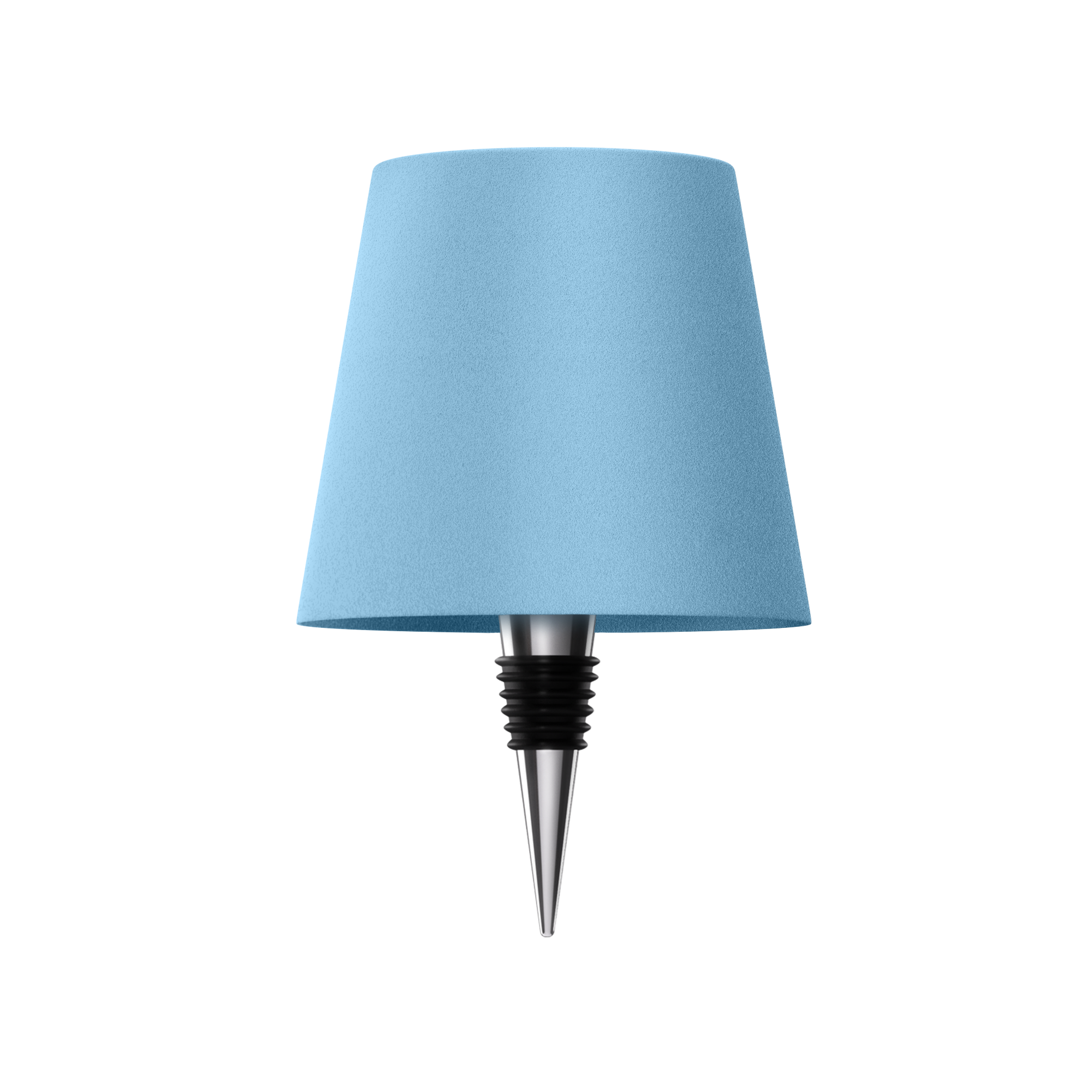 BottleLamp | Dine yndlingsflasker bliver betagende lamper