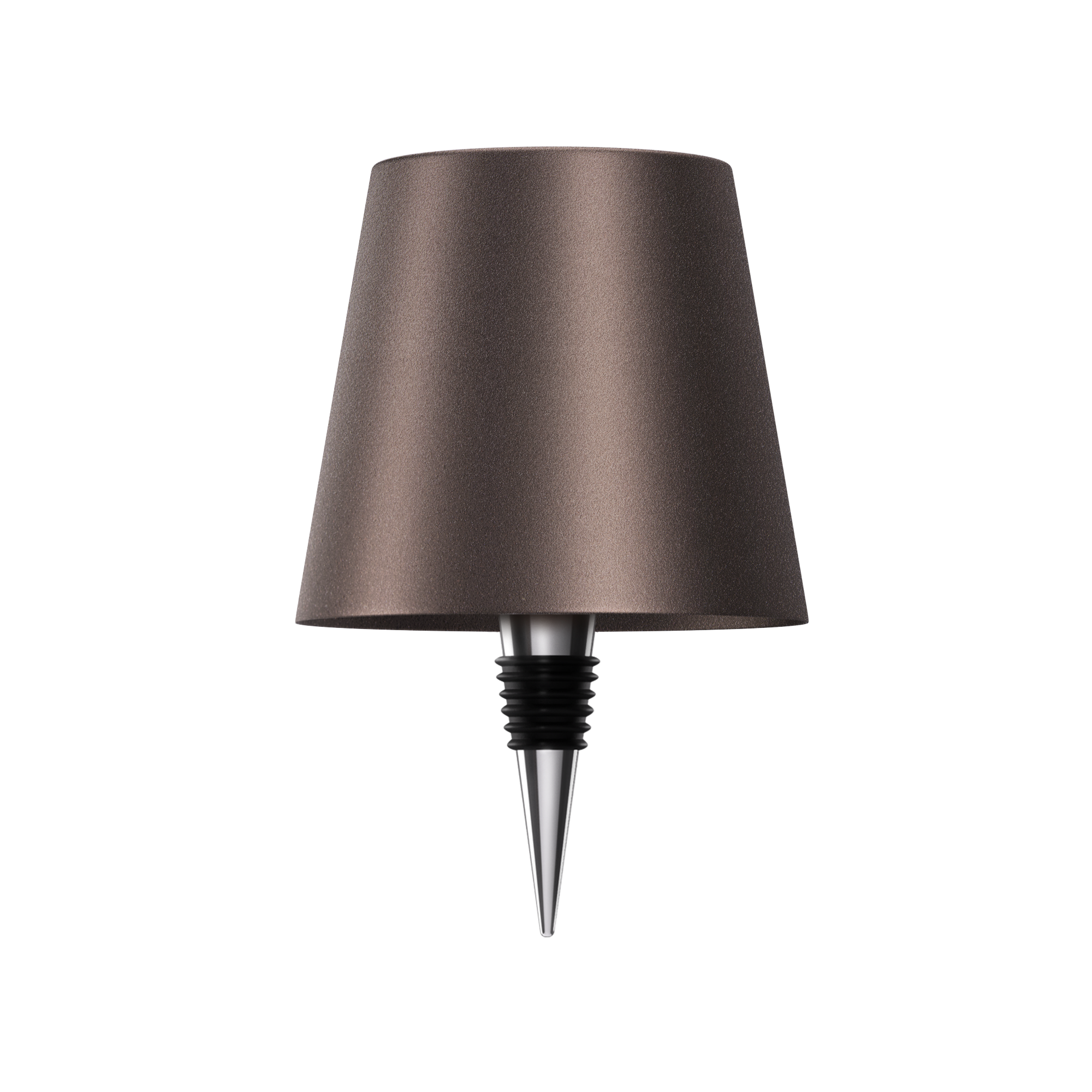 BottleLamp | Dine yndlingsflasker bliver betagende lamper