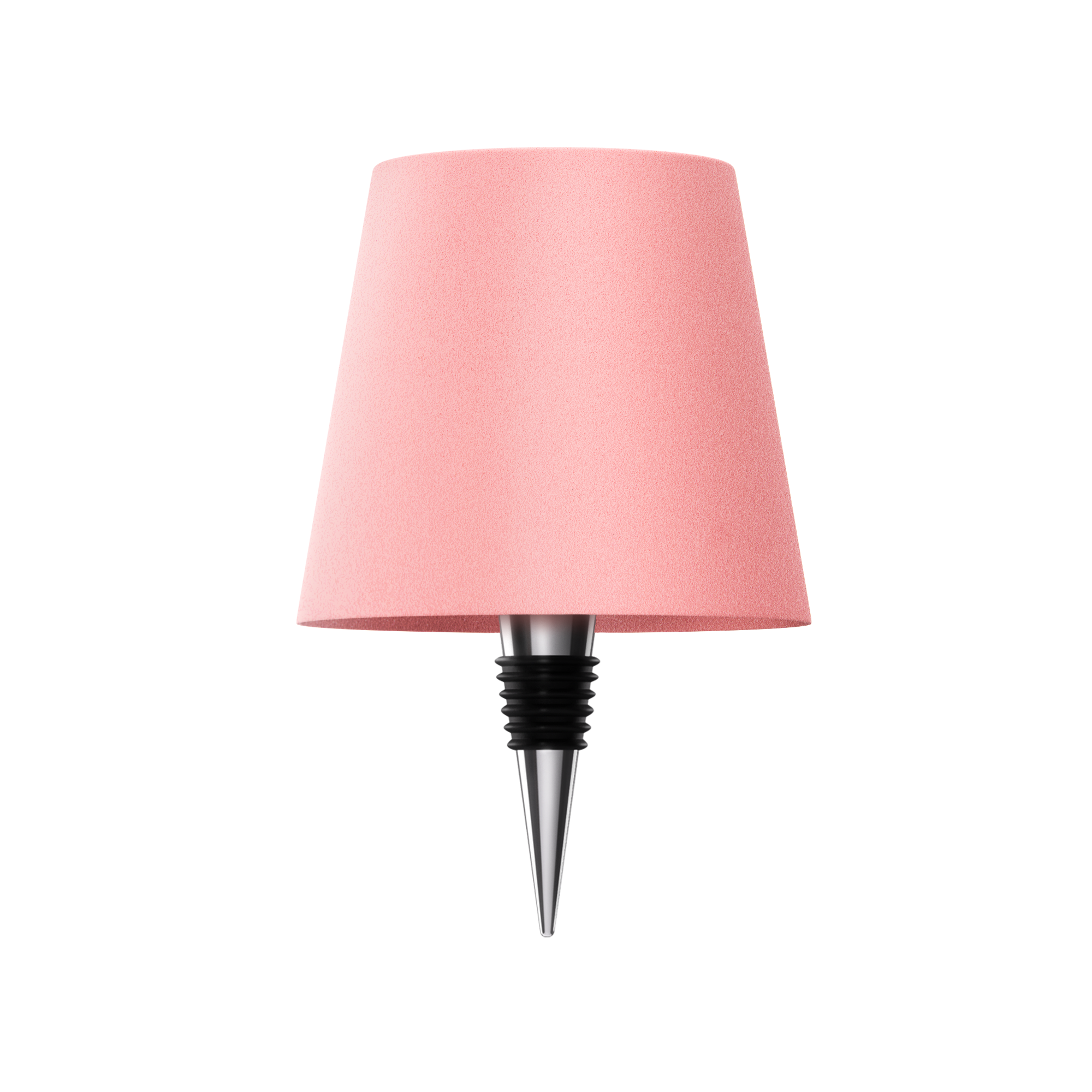BottleLamp | Dine yndlingsflasker bliver betagende lamper