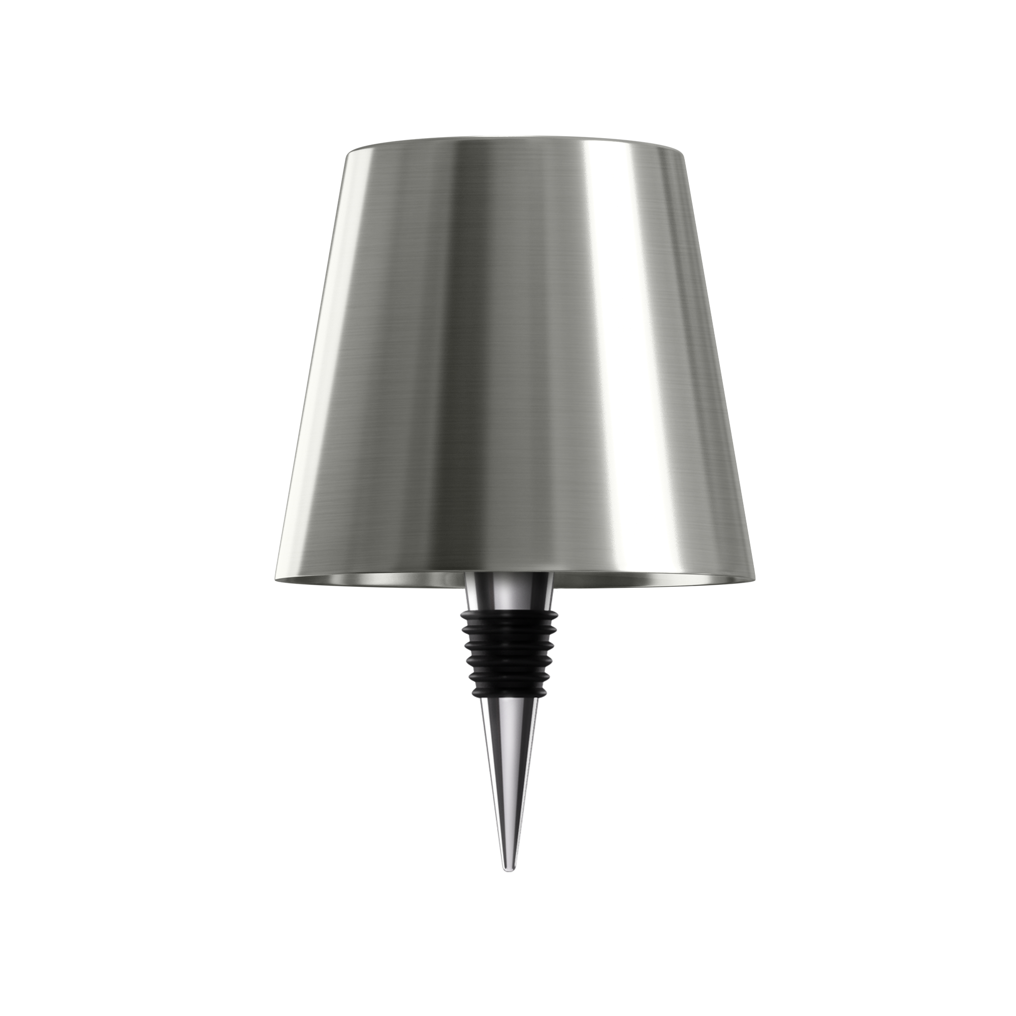 BottleLamp | Dine yndlingsflasker bliver betagende lamper