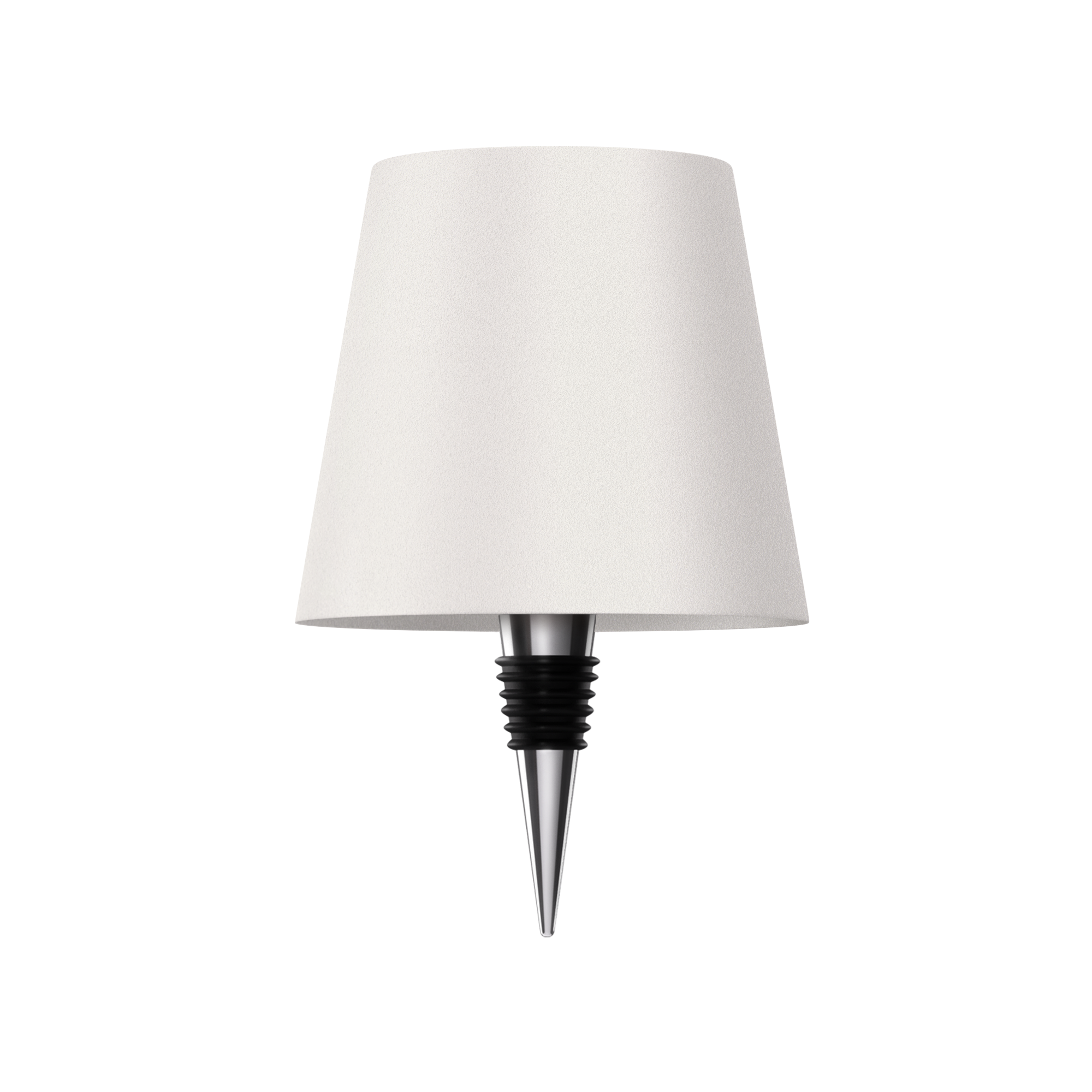 BottleLamp | Dine yndlingsflasker bliver betagende lamper