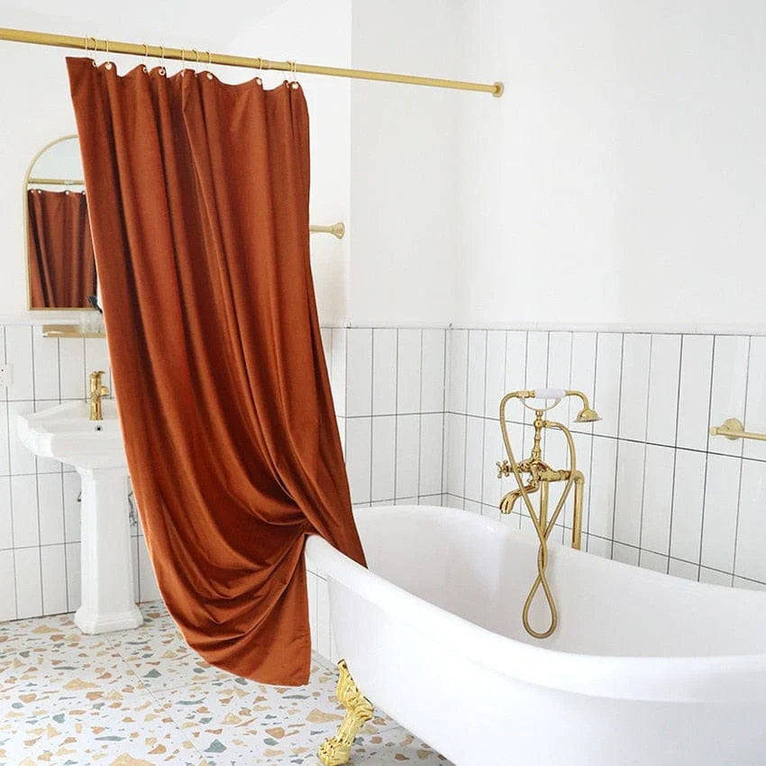 Bruseforhæng Nordic Stil Luksuriøs Design