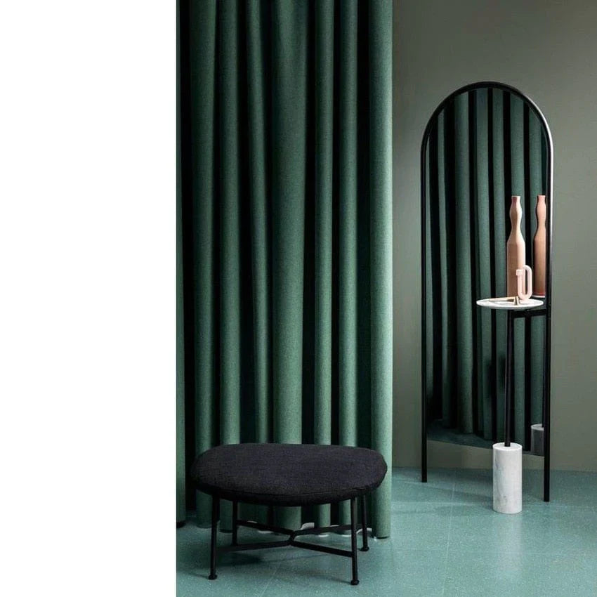 Bruseforhæng Nordic Stil Luksuriøs Design