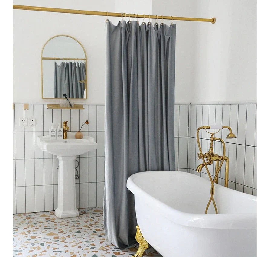 Bruseforhæng Nordic Stil Luksuriøs Design