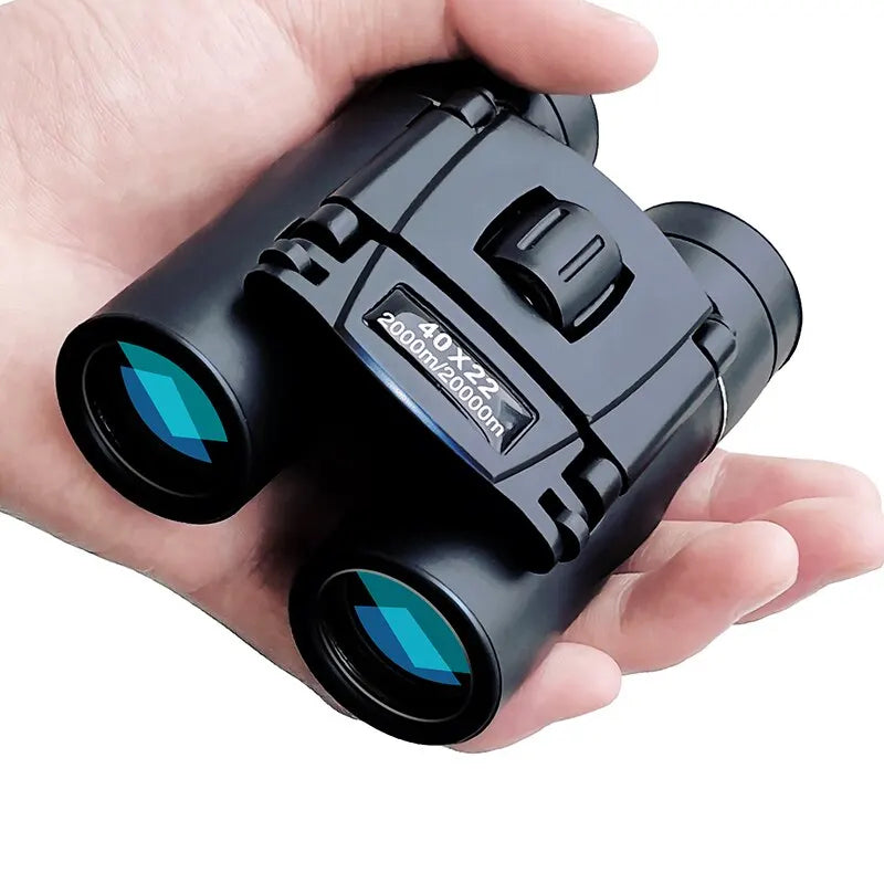 Militær HD 40x22 Kikkerter professionelle Jagtsigte