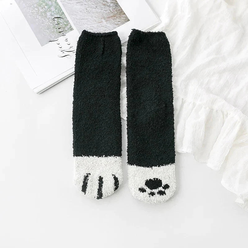 Cat's Paws Sokker