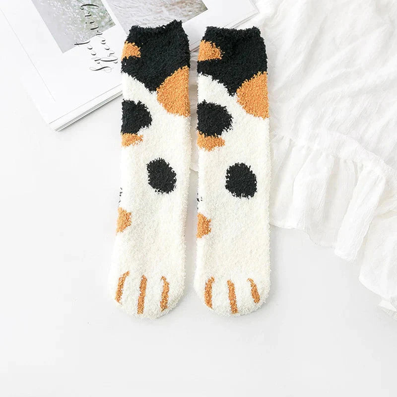 Cat's Paws Sokker