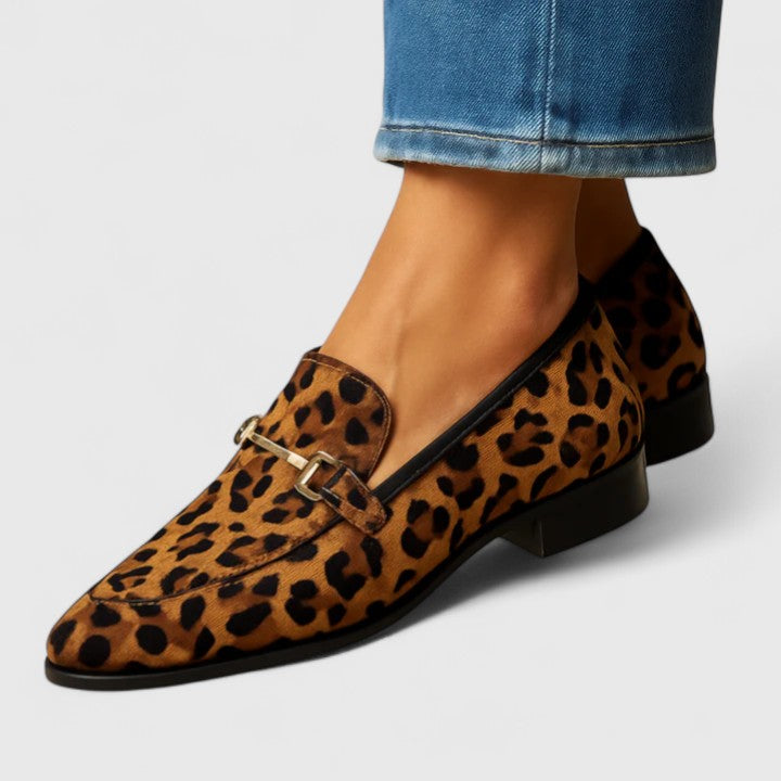 Rheavee | Bløde Slip-Ons