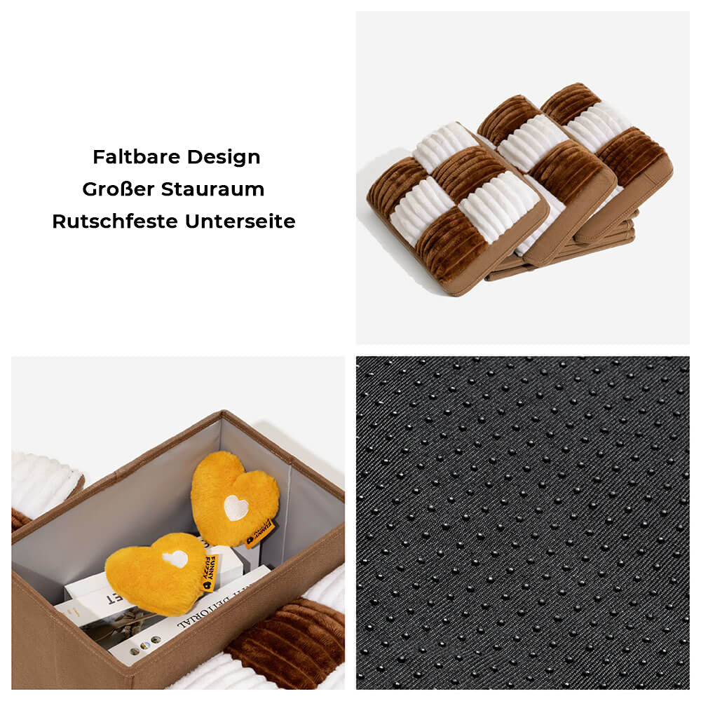 PetSteps Luxe Hundetrappen | Stil, Komfort og Funktionalitet-zarada.dk