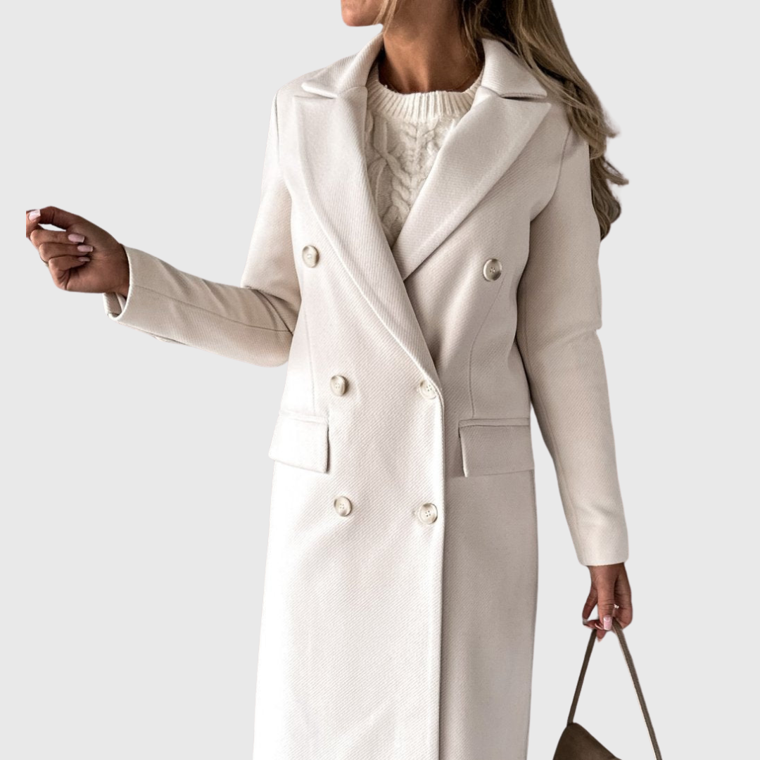 Jolie | Tidless Frakke