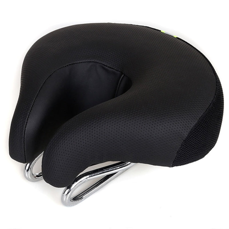 Cykelsadel til Mountainbike Ergonomisk Design