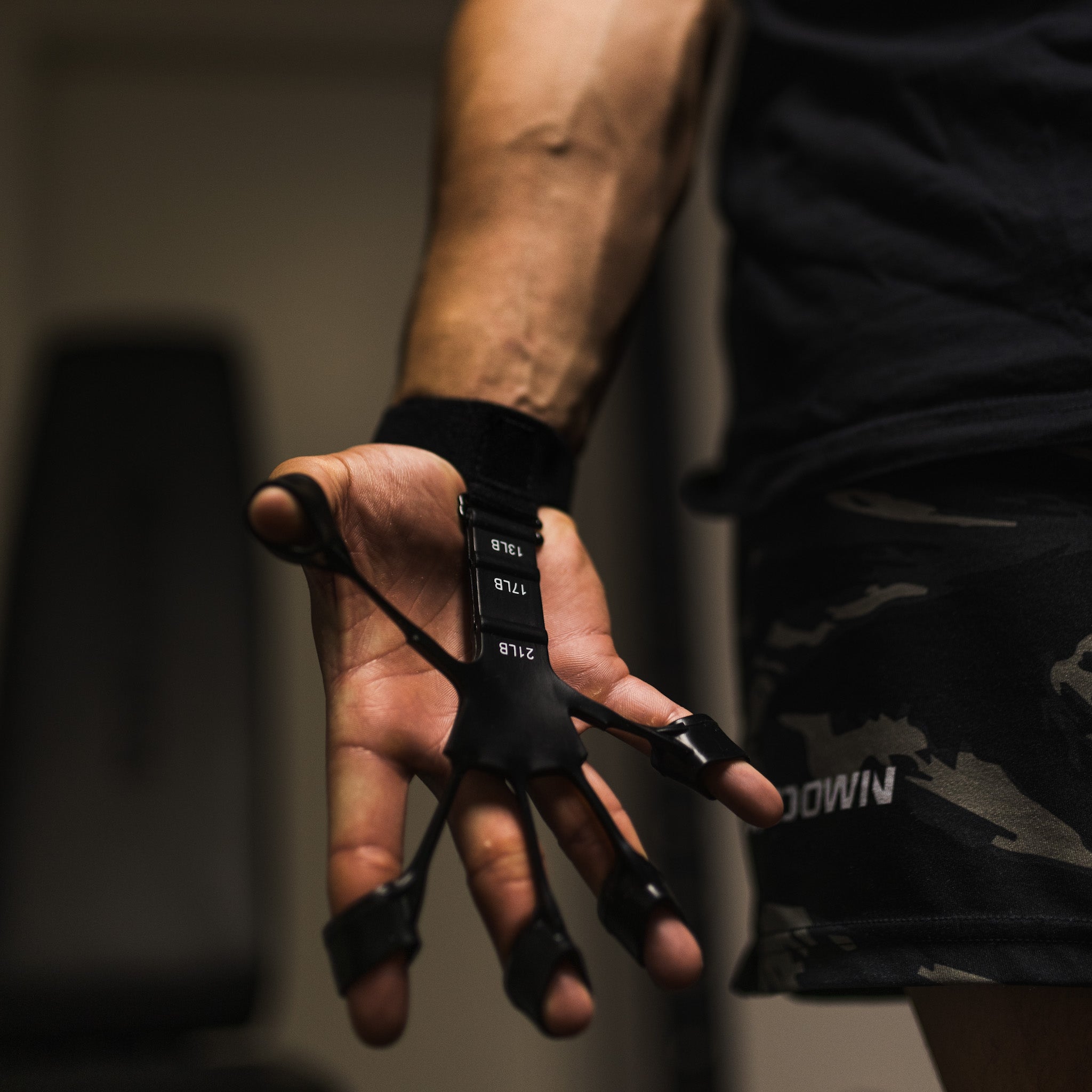 GripFit Fingertræner | Forbedr dit greb, øg din styrke-zarada.dk