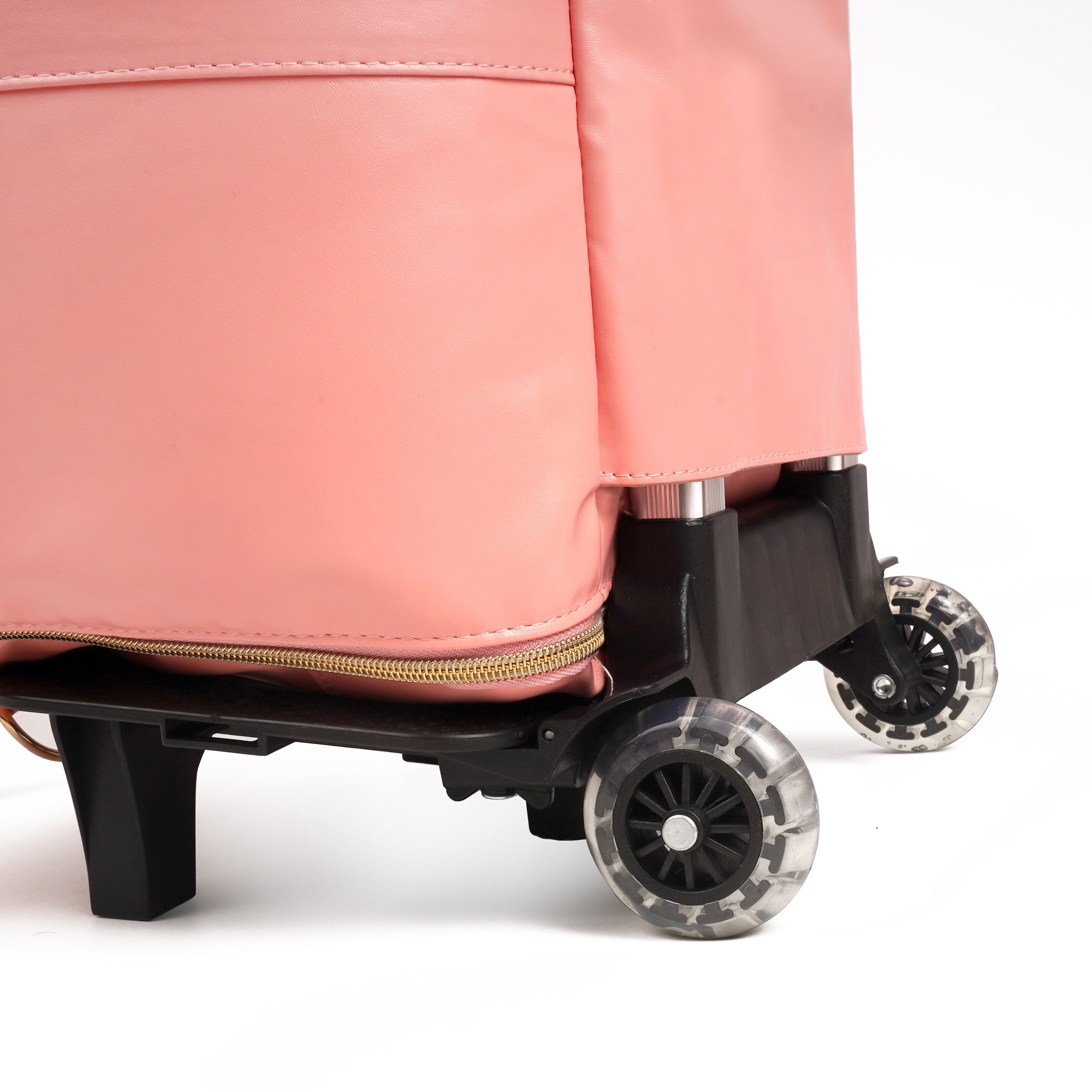FlexCarry Sammenfoldelig Suitbag | Rejs smartere, pak bedre-zarada.dk