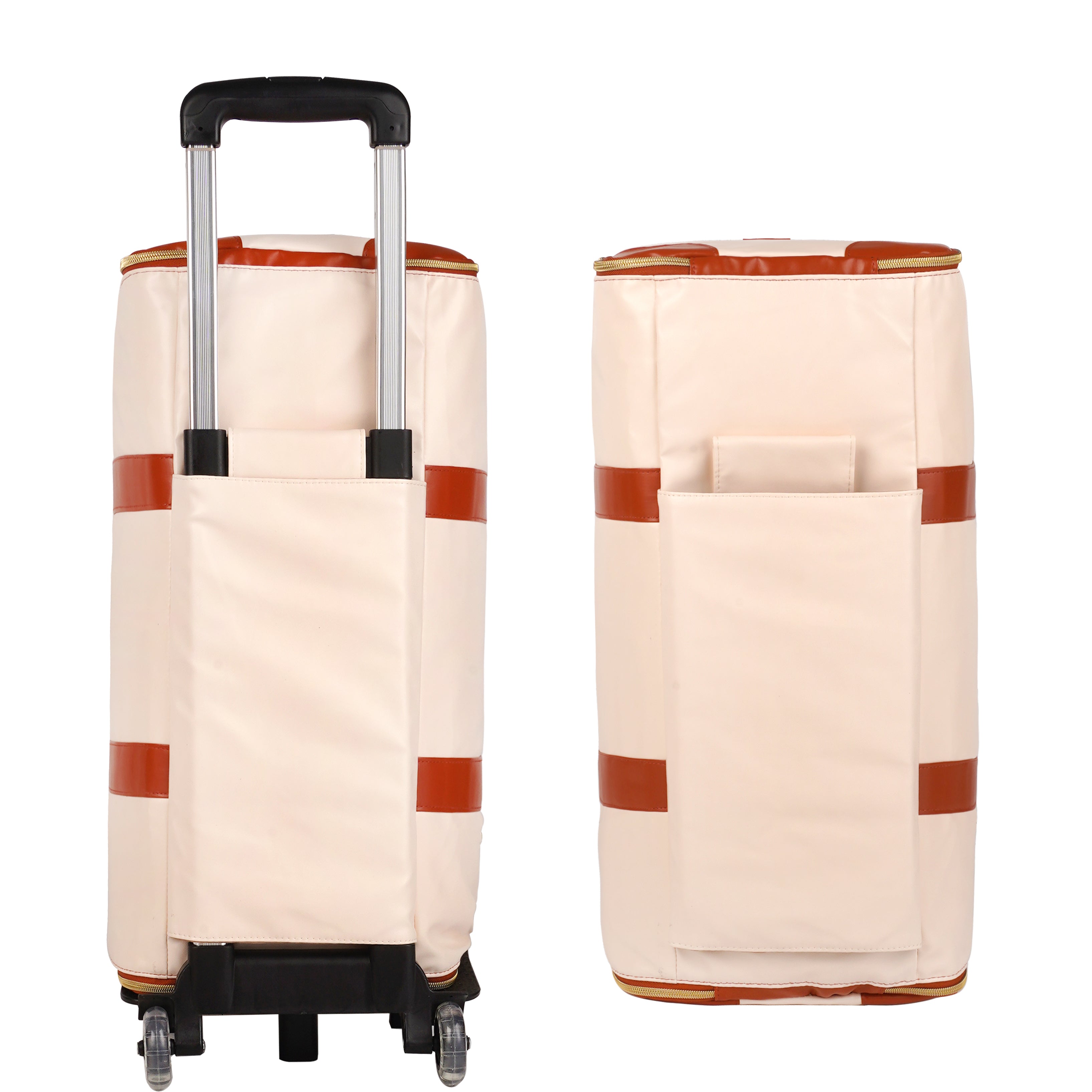 FlexCarry Sammenfoldelig Suitbag | Rejs smartere, pak bedre-zarada.dk