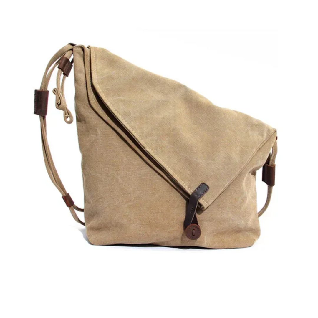 Kvinders Skuldertaske Lille Med Stilfuldt Design