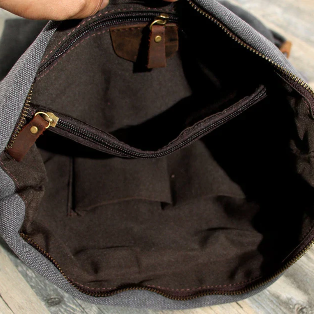 Kvinders Skuldertaske Lille Med Stilfuldt Design