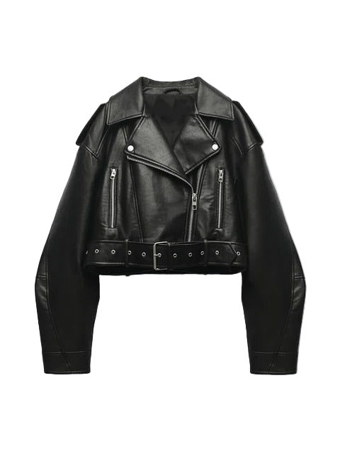 Kvinder jacka Korte Luma Moderne Stil