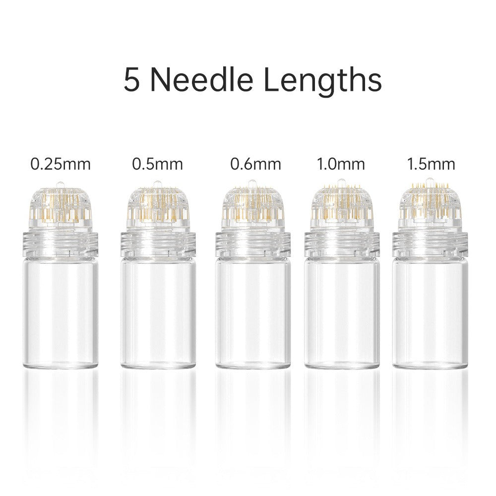 Derma Stamp til Microneedling til Kvinder