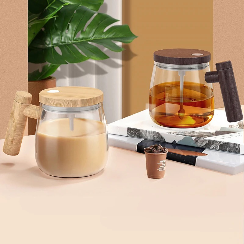 Mixpresso | Ideel til din kaffe, shakes, suppe ...-zarada.dk